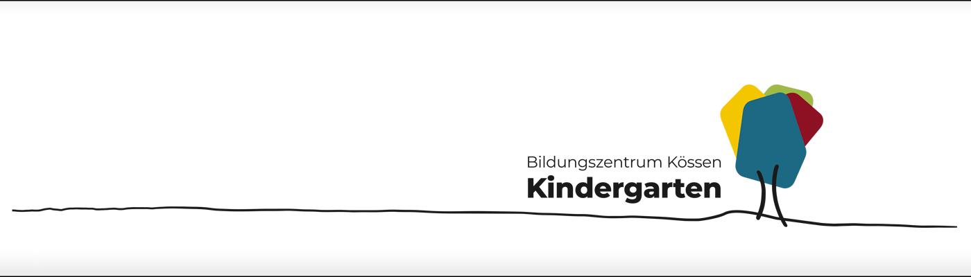 © Gemeinde Kössen | Bildquelle: Gemeinde Kössen | Urheber:in: Gemeinde Kössen Logo Kindergarten Kössen