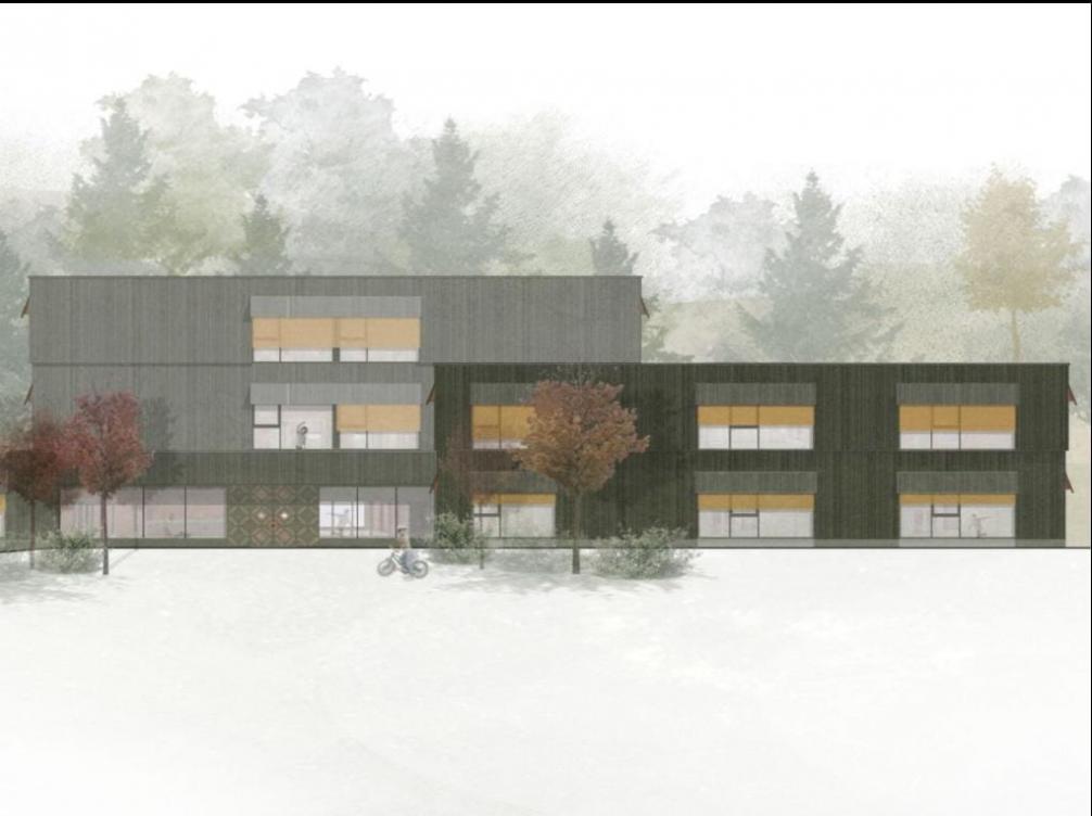 Bildungszentrum Kössen 