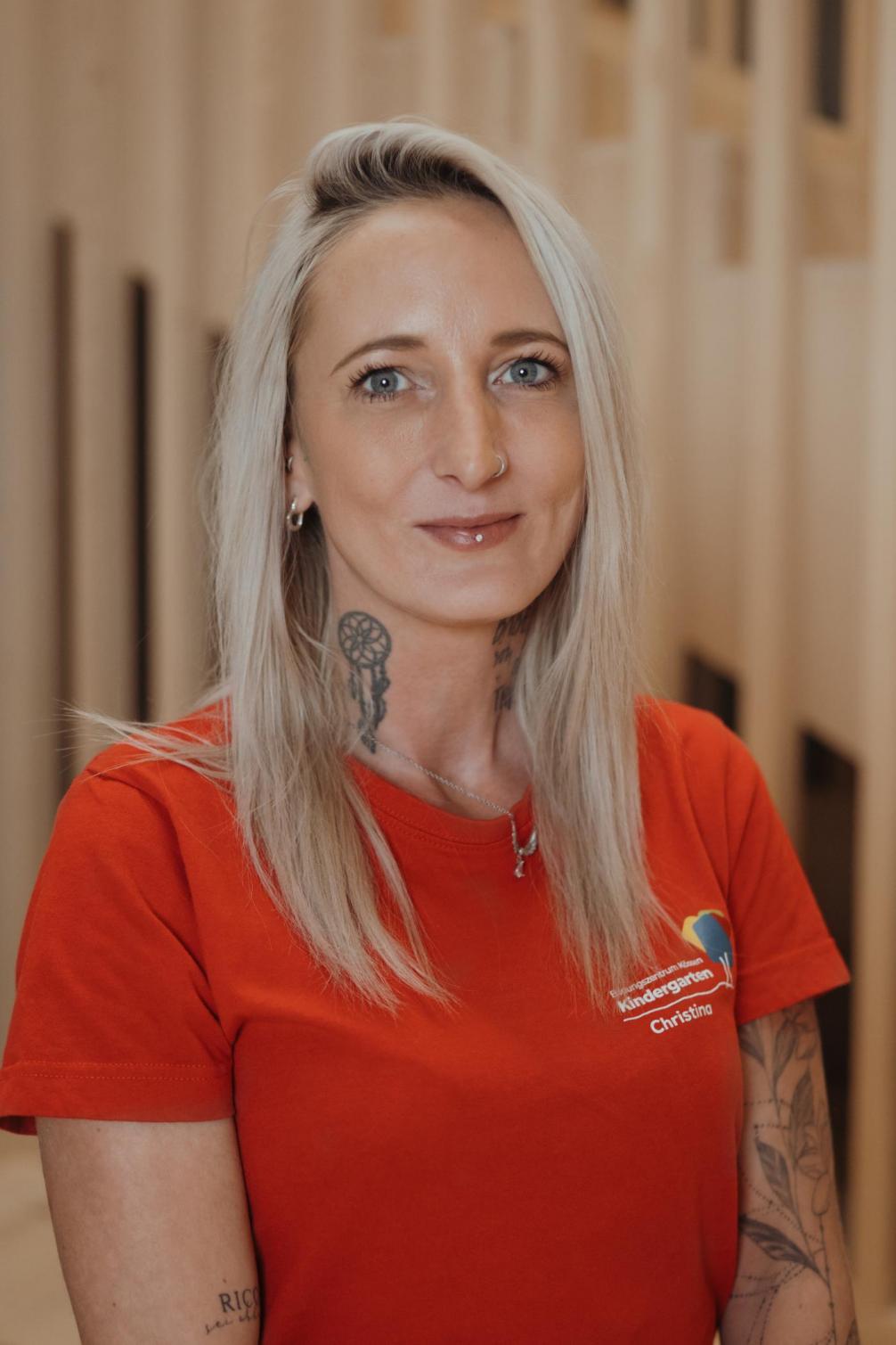 © Martina Gassner | Bildquelle: Martina Gassner | Urheber:in: Martina Gassner foto