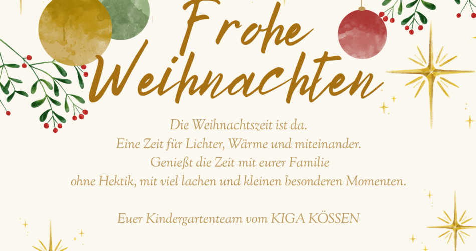 Bildungszentrum Kössen 