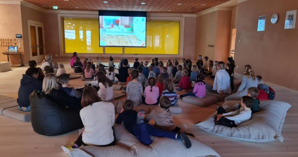 Bildungszentrum Kössen 